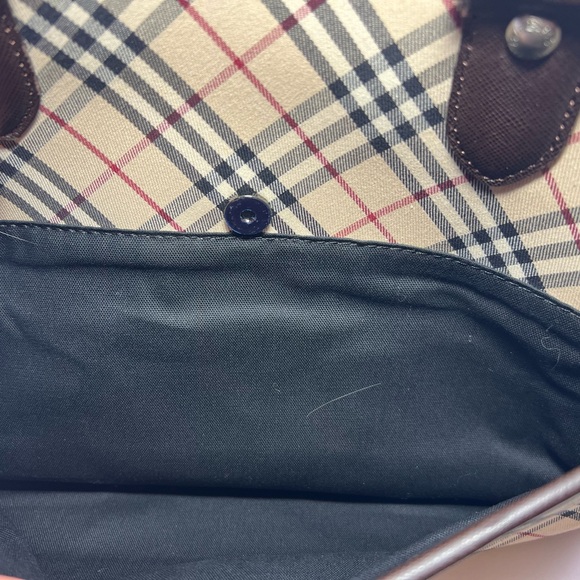 Burberry Bundle (2pack) - Picture 3 of 11